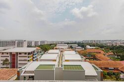 Hundred Palms Residences (D19), Condominium #624578851